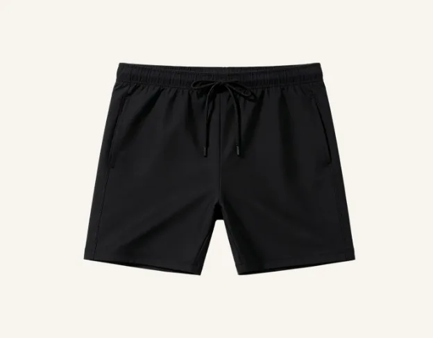 European-designed swimwear