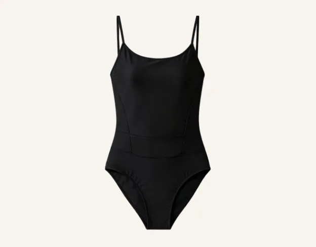 European-designed swimwear